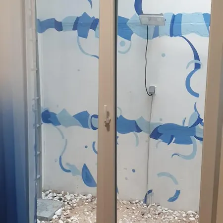 3 Seperate - 1,5 - 2,5 - 3,5 Mit Sauna And Kamin Lägenhet *