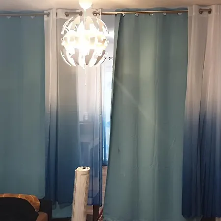 Lägenhet 3 Seperate - 1,5 - 2,5 - 3,5 Mit Sauna And Kamin *