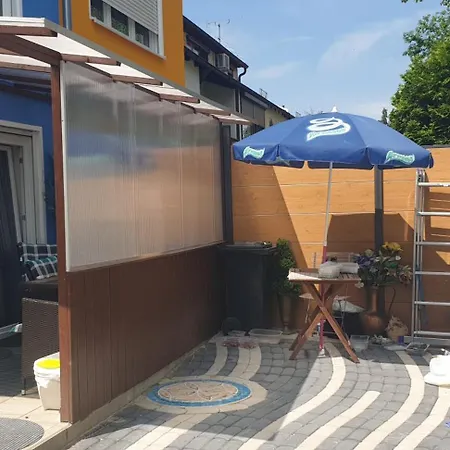 Lägenhet 3 Seperate - 1,5 - 2,5 - 3,5 Mit Sauna And Kamin *