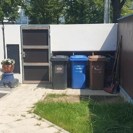 3 Seperate - 1,5 - 2,5 - 3,5 Mit Sauna And Kamin