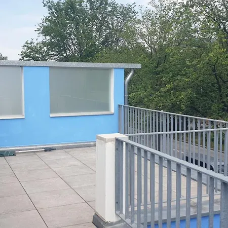 3 Seperate - 1,5 - 2,5 - 3,5 Mit Sauna And Kamin München