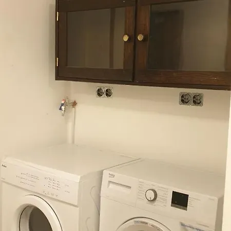 Daire 3 Seperate - 1,5 - 2,5 - 3,5 Mit Sauna And Kamin
