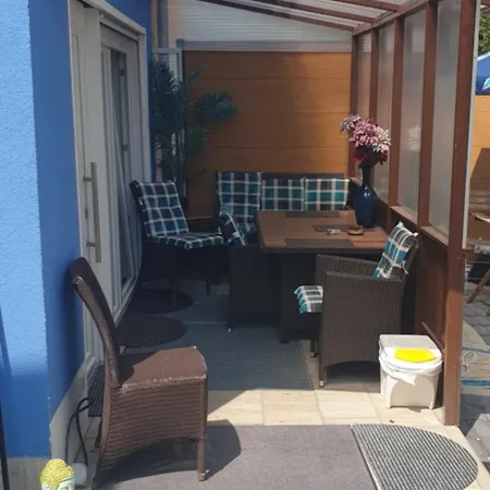3 Seperate - 1,5 - 2,5 - 3,5 Mit Sauna And Kamin