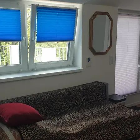 3 Seperate - 1,5 - 2,5 - 3,5 Mit Sauna And Kamin Daire