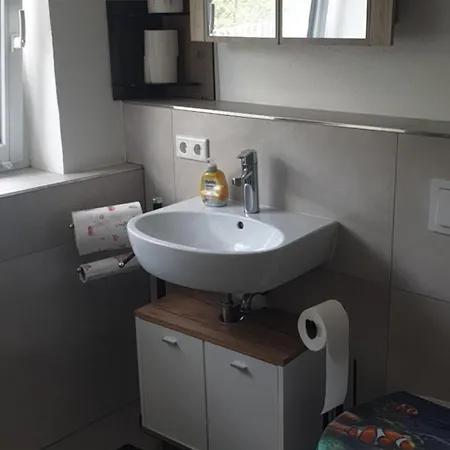 Daire 3 Seperate - 1,5 - 2,5 - 3,5 Mit Sauna And Kamin *