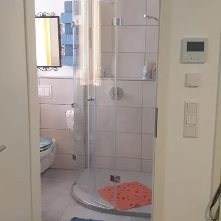 3 Seperate - 1,5 - 2,5 - 3,5 Mit Sauna And Kamin Daire *
