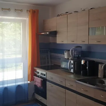 3 Seperate - 1,5 - 2,5 - 3,5 Mit Sauna And Kamin *