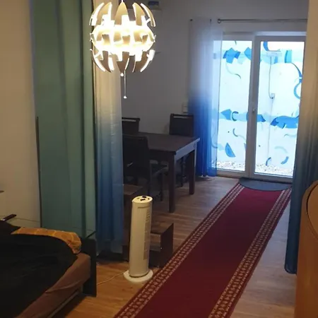 3 Seperate - 1,5 - 2,5 - 3,5 Mit Sauna And Kamin