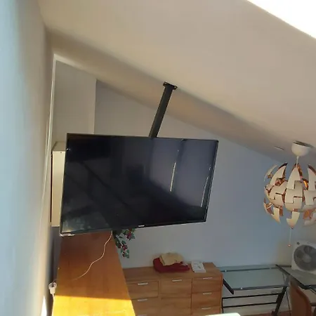 3 Seperate - 1,5 - 2,5 - 3,5 Mit Sauna And Kamin