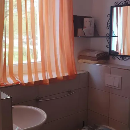 Апартаменты 3 Seperate - 1,5 - 2,5 - 3,5 Mit Sauna And Kamin