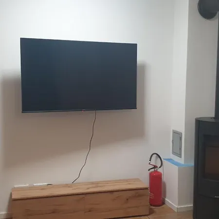 3 Seperate - 1,5 - 2,5 - 3,5 Mit Sauna And Kamin