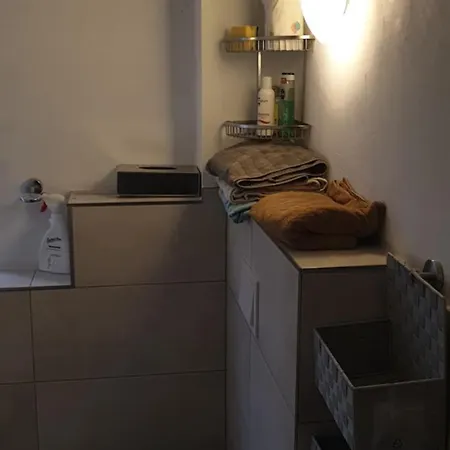 Апартаменты 3 Seperate - 1,5 - 2,5 - 3,5 Mit Sauna And Kamin